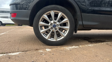 Ford Kuga 1.5 EcoBoost Titanium Edition 5dr 2WD Petrol Estate